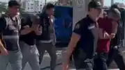 Ankara'daki Eğlence Mekanına Yönelik Soruşturmada 7 Kişi Tutuklandı