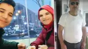 Arnavutköy'de Aile Katliamı: Boşandığı Eşi ve Oğlunu Öldürdükten Sonra İntihar Etti