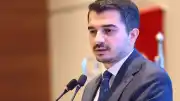 Aşure Etkinliğinde Çankaya Belediye Başkanı Hüseyin Can Güner'den Mesaj: "Bir suçumuz daha var!"