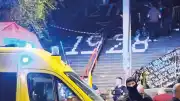 Atina'da Türk Vatandaşı Cinayetinde Organize Suç Örgütü Bağlantısı Araştırılıyor