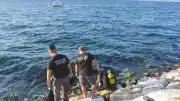 Aydın'da Denizde Kaybolan 12 Kişiden 3'ü Hayatını Kaybetti