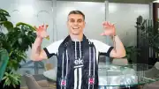 Beşiktaş, Leandro Trossard Transferini Resmen Duyurdu