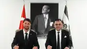 Beşiktaş Transferde Salih Özcan Hamlesini Duyurdu: Sözleşme Detayları Belli Oldu