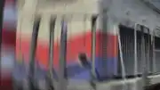 Bitlis Tatvan'da Tren Çarpması Sonucu Bir Kişi Hayatını Kaybetti