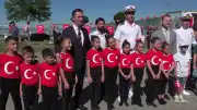 Bitlis Valisi Ahmet Karakaya: "Kabotaj Bayramı, milli bağımsızlığımızın önemli simgelerinden biri haline gelmiştir"