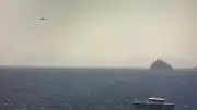 Bodrum'da Jet Ski Kazasında Baba ve İki Kızı Hayatını Kaybetti