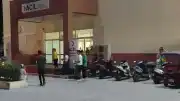 Burdur'da araç içerisinde hareketsiz bulunan 21 yaşındaki genç hayatını kaybetti