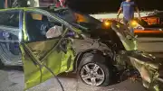 Çanakkale Ezine'de Trafik Kazası: Bir Kişi Yaşamını Yitirdi