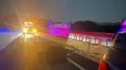 Çanakkale'de Trafik Kazası: Müzisyen Hayatını Kaybetti