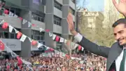 Çankaya Belediye Başkanı Hüseyin Can Güner Tutuklandı: "Çankaya halkının hakkını savunduğum için buradayım"