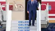 Çelebi Havacılık Hisselerinde Hareketlilik ve Hindistan Süreci