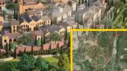 Çeşme Mamurbaba'daki Castello Fontana Projesi Hakkında Çevre Derneğinden İddialar