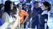 Çin Robotik Sektöründe Küresel Liderliğini Pekiştiriyor