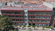Çubuk Devlet Hastanesinde Enerji Verimliliği İçin Kapsamlı Dönüşüm Tamamlandı