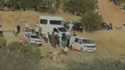 Cudi Dağı'ndaki Hz. Nuh'u Anma Töreni Dönüşünde 4 Ayrı Kaza: 1 Ölü, 30 Yaralı