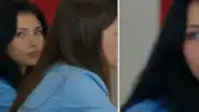 'Daha 17' Dizisindeki Figüran Oyuncu Eylül Aslan Sosyal Medyada Gündem Oldu