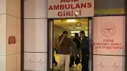 Edirne'de Yasa Dışı Yollarla Sınırı Geçmeye Çalışan 24 Göçmen Yakalandı