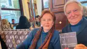 Emekli Büyükelçi Pulat Tacar 95 Yaşında Hayatını Kaybetti