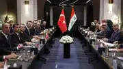 Enerji ve Tabii Kaynaklar Bakanı Alparslan Bayraktar: "Irak'tan Ceyhan'a petrol akışı devam edecek"