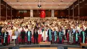 Erciyes Üniversitesi Ziraat Fakültesi 15. Dönem Mezuniyet Töreni Gerçekleştirildi