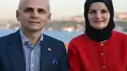 Esengül Korkmaz Çiçekli, İstanbul Vali Yardımcılığına Atandı