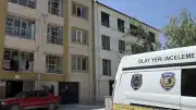Eskişehir'de 3 Yaşındaki Çocuk Pencereden Düşerek Hayatını Kaybetti