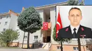 Eskişehir'de Çatışma: Jandarma Uzman Çavuş Şehit Oldu