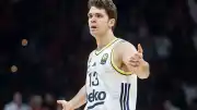 Fenerbahçe Beko'nun Milli Oyuncusu Tarık Biberovic NBA'de Dallas Mavericks İle Anlaştı