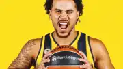 Fenerbahçe Erkek Basketbol Takımı Shane Larkin ile Anlaştığını Duyurdu