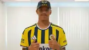 Fenerbahçe, Mason Greenwood Transferini Tamamladı