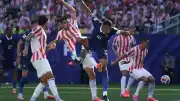 FIFA 2026 Dünya Kupası: Fransa, Paraguay Karşısında Galip Gelerek Çeyrek Finale Yükseldi