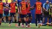 FIFA 2026 Dünya Kupası: İspanya, Avusturya'yı 3-0 Mağlup Ederek Son 16 Turuna Yükseldi