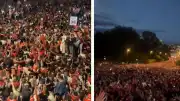 FIFA 2026 Dünya Kupası: Norveç, Brezilya'yı Eleyerek Çeyrek Finale Yükseldi