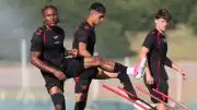 FIFA'dan Sivasspor'a Yeni Transfer Yasağı Kararı