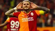 Galatasaray Kulübü Mauro Icardi ile Yolların Ayrıldığını Resmen Duyurdu