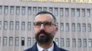 Gazeteci A.U. Gözaltına Alındı