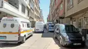 Gaziantep'te Eski Eş Cinayeti ve İntihar