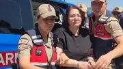 Gülistan Doku Soruşturması: Handan Sonel'in İfadesinin Detayları Belli Oldu