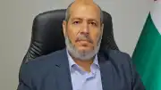 Hamas Siyasi Büro Başkanlığına Halil el-Hayye Seçildi