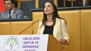 Hatimoğulları'ndan Çerçeve Yasa Açıklaması: 'Son İmralı Ziyaretindeki Mutabakat Yasaya Yansımalı'