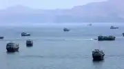 Hürmüz Boğazı Yakınlarında Tankere Saldırı: 2 Mürettebat Yaralandı
