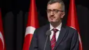 İletişim Başkanı Burhanettin Duran: "FETÖ bağlantılı 2 bin 702 sosyal medya hesabına erişim engeli getirildi"