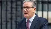 İngiltere Başbakanı Keir Starmer Görevinden Resmen İstifa Etti