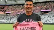Inter Miami, C.'yu Kadrosuna Kattı