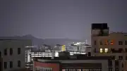 İran'da ABD Saldırıları Sonrası Çok Sayıda Bölgede Patlama Sesleri Duyuldu