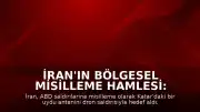 İran'ın Bölgesel Misilleme Hamlesi: Katar Hedef Alındı
