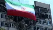 İran'ın Farklı Bölgelerinde Patlamalar ve Hava Savunma Sistemleri Devreye Girdi
