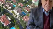 İş dünyasının tanınmış isimlerinden İsmet Acar vefat etti