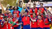 İspanya'nın Futbol ve Spor Başarısı: 21. Yüzyılın Hakimiyeti