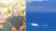 Jet Ski Kazasında Hayatını Kaybeden Çocukların Babası Olduğunu İddia Eden V.K.'tan Açıklamalar